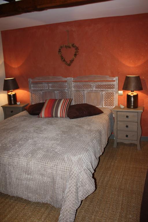 Les Songes D'Helena Hotel Honfleur Bagian luar foto